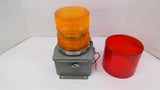 Tomar Power Strobe 3200 HP 120V H-10 3\4" W 6" L-6