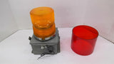 Tomar Power Strobe 3200 HP 120V H-10 3\4" W 6" L-6