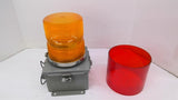 Tomar Power Strobe 3200 HP 120V H-10 3\4" W 6" L-6