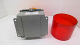 Tomar Power Strobe 3200 HP 120V H-10 3\4" W 6" L-6