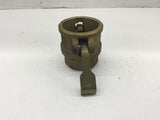 Dixon 27024-10 1-1/2" Coupling