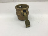 Dixon 27024-10 1-1/2" Coupling