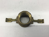 Dixon 27024-10 1-1/2" Coupling