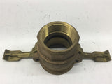 Dixon 27024-10 1-1/2" Coupling