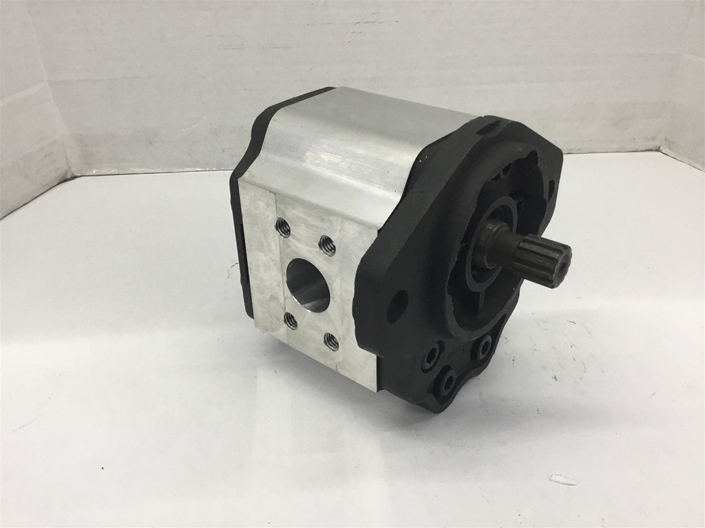 Bucher Hydraulics 200103386201 Gear Pump
