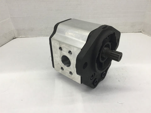 Bucher Hydraulics 200103386201 Gear Pump