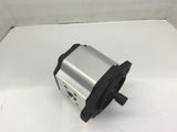 Bucher Hydraulics 200103386201 Gear Pump