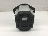 Bucher Hydraulics 200103386201 Gear Pump