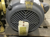 US Motors R-1737-04-029 15HP Ac Motor 1200 Rpm 6P 230/460 V 3 Phase