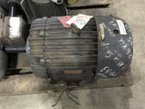 Delco 699-24 10HP Ac Motor 1200 Rpm 460 Volts 284U Frame 3 Phase
