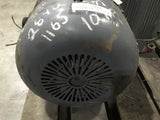 Delco 699-24 10HP Ac Motor 1200 Rpm 460 Volts 284U Frame 3 Phase
