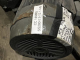 Toshiba 0054FTSAA31A-F 5HP AC Motor 230/460V 1800 Rpm 60Hz 3PH 184T TEFC