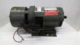 US Motors F041 2HP 230/460V 1800 Rpm 4P 145TC 3PH 60HZ AC Brake Motor