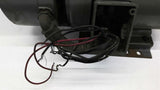 US Motors F041 2HP 230/460V 1800 Rpm 4P 145TC 3PH 60HZ AC Brake Motor