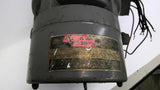 US Motors F041 2HP 230/460V 1800 Rpm 4P 145TC 3PH 60HZ AC Brake Motor