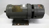 US Motors F041 2HP 230/460V 1800 Rpm 4P 145TC 3PH 60HZ AC Brake Motor