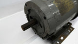 US Motors F041 2HP 230/460V 1800 Rpm 4P 145TC 3PH 60HZ AC Brake Motor