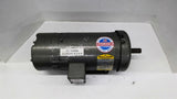 Baldor BM3558T 2HP 208-230/460V 1800 Rpm 4P 145T 3PH 60HZ AC Brake Motor