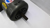 Baldor BM3558T 2HP 208-230/460V 1800 Rpm 4P 145T 3PH 60HZ AC Brake Motor