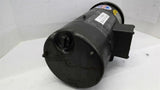 Baldor BM3558T 2HP 208-230/460V 1800 Rpm 4P 145T 3PH 60HZ AC Brake Motor