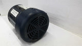 Leeson C6T17FC10E 1/2HP 1800 Rpm 4P 208-230/460V 60HZ C56C TEFC 3PH AC Motor