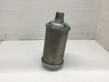 Atomuffler Allied Witan Size-10 0312