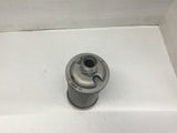 Atomuffler Allied Witan Size-10 0312