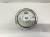 Atomuffler Allied Witan Size-10 0312