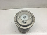 Atomuffler Allied Witan Size-10 0312