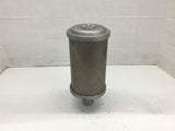 Atomuffler Allied Witan Size-10 0312