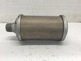 Atomuffler Allied Witan Size-10 0312
