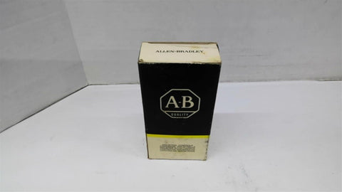 Allen-Bradley 871C-C8B18 Ser A Rev B Cylindrical Inductive Proximity Switch