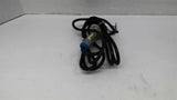 Allen-Bradley 871C-C8B18 Ser A Rev B Cylindrical Inductive Proximity Switch