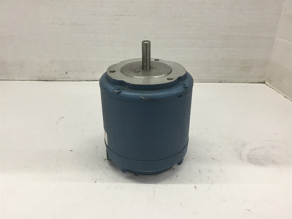 Superior Electric SS150B 72Rpm 120V 0.4A 50/60Hz