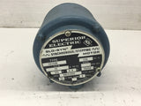 Superior Electric SS150B 72Rpm 120V 0.4A 50/60Hz