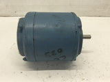 Superior Electric SS150B 72Rpm 120V 0.4A 50/60Hz