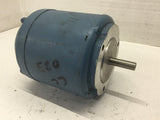 Superior Electric SS150B 72Rpm 120V 0.4A 50/60Hz