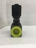 Flutec DV-20-01.1/12 Hydraulic Flow Control 5000 PSI