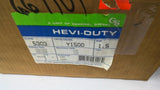 General Signal Y1500 5303 KVA 1.5