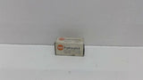 Sun Hydraulics CXDAXCN Check Valve Torque 30-35 LBF FT/45-50 NM