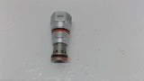 Sun Hydraulics CXDAXCN Check Valve Torque 30-35 LBF FT/45-50 NM