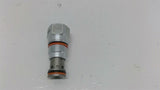 Sun Hydraulics CXDAXCN Check Valve Torque 30-35 LBF FT/45-50 NM