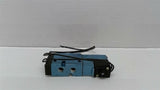 MAC 811CPM111BA152 Solenoid Valve