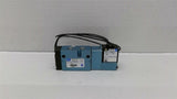 MAC 811CPM111BA152 Solenoid Valve