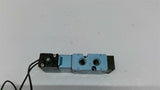 MAC 811CPM111BA152 Solenoid Valve