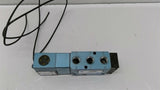 MAC 811CPM111BA152 Solenoid Valve