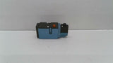 MAC Valves 82AAC000TMDAAP2DA Solenoid Valve