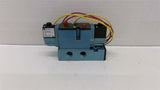 MAC Valves 82ABCCAATMDAAP2DA Solenoid Valve