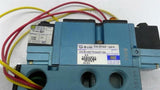 MAC Valves 82ABCCAATMDAAP2DA Solenoid Valve