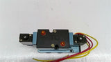 MAC Valves 82ABCCAATMDAAP2DA Solenoid Valve
